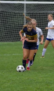Knights take on Seneca